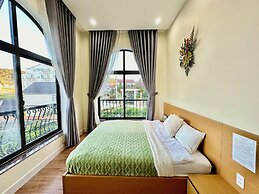 Adalia Villa & Hotel Da Lat