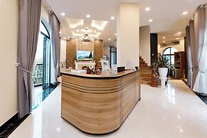 Adalia Villa & Hotel Da Lat