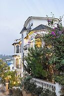 Adalia Villa & Hotel Da Lat