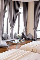 Adalia Villa & Hotel Da Lat