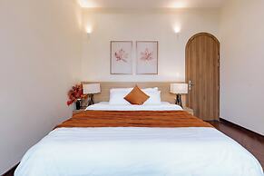 Adalia Villa & Hotel Da Lat