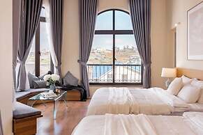 Adalia Villa & Hotel Da Lat