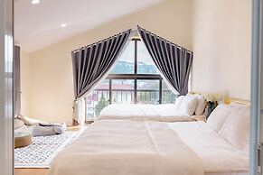 Adalia Villa & Hotel Da Lat