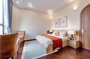 Adalia Villa & Hotel Da Lat