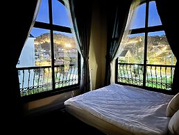 Adalia Villa & Hotel Da Lat