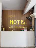 Phuong Dong Hostel 1 HN - by BAY LUXURY