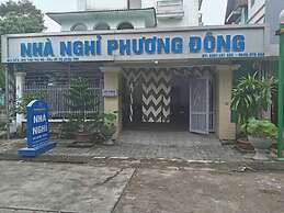 Phuong Dong Hostel 1 HN - by BAY LUXURY