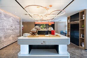 World Hote tengzhou Municipal Government