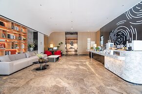 World Hote tengzhou Municipal Government