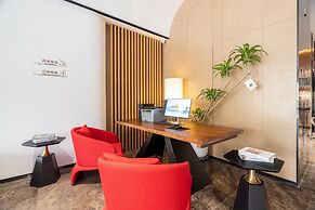 World Hote tengzhou Municipal Government