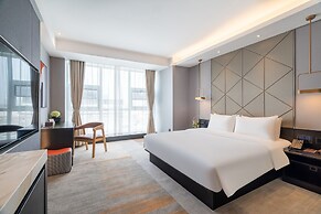 World Hote tengzhou Municipal Government