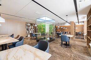 World Hote tengzhou Municipal Government