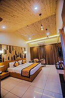 Hotel Mukut Mani Govardhan