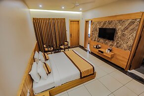 Hotel Mukut Mani Govardhan
