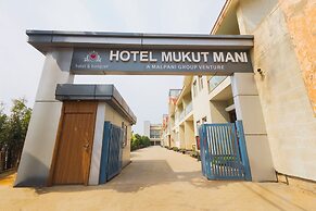 Hotel Mukut Mani Govardhan
