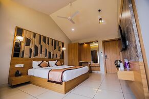 Hotel Mukut Mani Govardhan