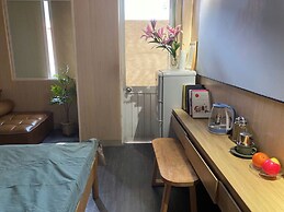 MEOW HOTEL & CAFÉ 2