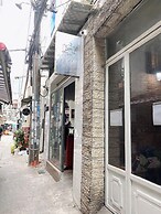 MEOW HOTEL & CAFÉ 2