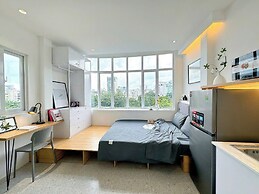 MEOW HOTEL & CAFÉ 2