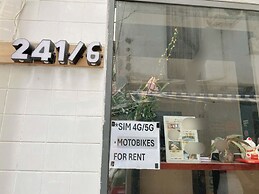 MEOW HOTEL & CAFÉ 2