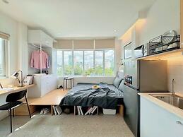 MEOW HOTEL & CAFÉ 2