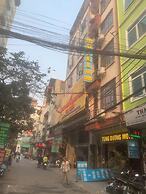 Tung Duong Motel HN -BAYLUXURY