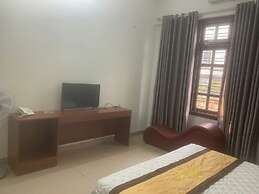 Tung Duong Motel HN -BAYLUXURY