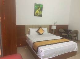 Tung Duong Motel HN -BAYLUXURY
