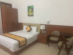 Tung Duong Motel HN -BAYLUXURY