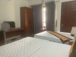 Tung Duong Motel HN -BAYLUXURY