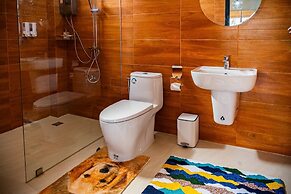 Baanmax Boutique Pet Resort & Lodge