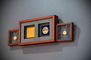 Baanmax Boutique Pet Resort & Lodge