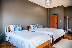 Baanmax Boutique Pet Resort & Lodge