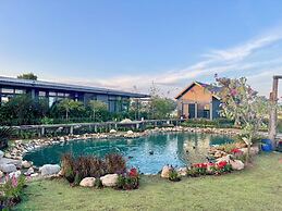 Baanmax Boutique Pet Resort & Lodge