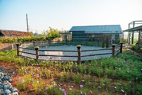 Baanmax Boutique Pet Resort & Lodge