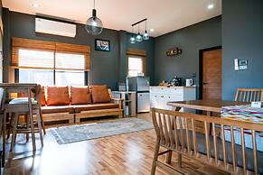 Baanmax Boutique Pet Resort & Lodge