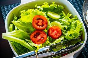 Baanmax Boutique Pet Resort & Lodge