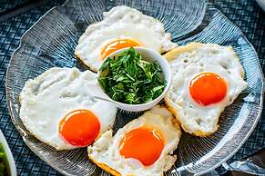 Baanmax Boutique Pet Resort & Lodge