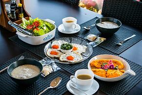 Baanmax Boutique Pet Resort & Lodge