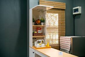 Baanmax Boutique Pet Resort & Lodge