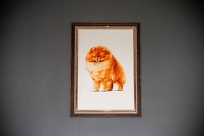 Baanmax Boutique Pet Resort & Lodge