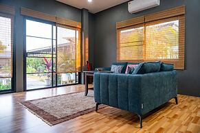 Baanmax Boutique Pet Resort & Lodge