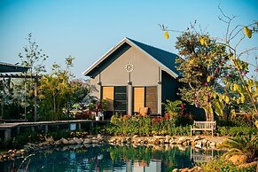 Baanmax Boutique Pet Resort & Lodge
