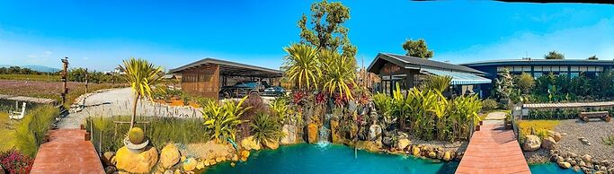 Baanmax Boutique Pet Resort & Lodge