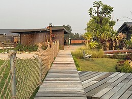 Baanmax Boutique Pet Resort & Lodge