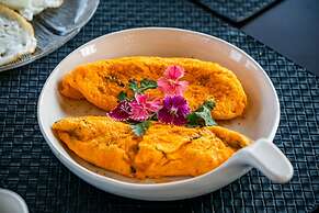 Baanmax Boutique Pet Resort & Lodge