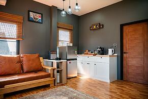 Baanmax Boutique Pet Resort & Lodge