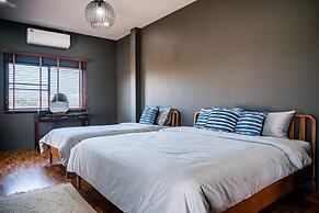 Baanmax Boutique Pet Resort & Lodge