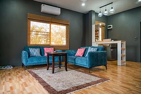 Baanmax Boutique Pet Resort & Lodge