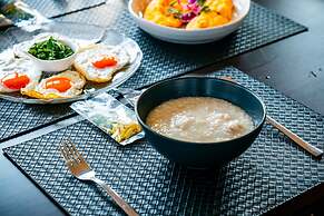 Baanmax Boutique Pet Resort & Lodge